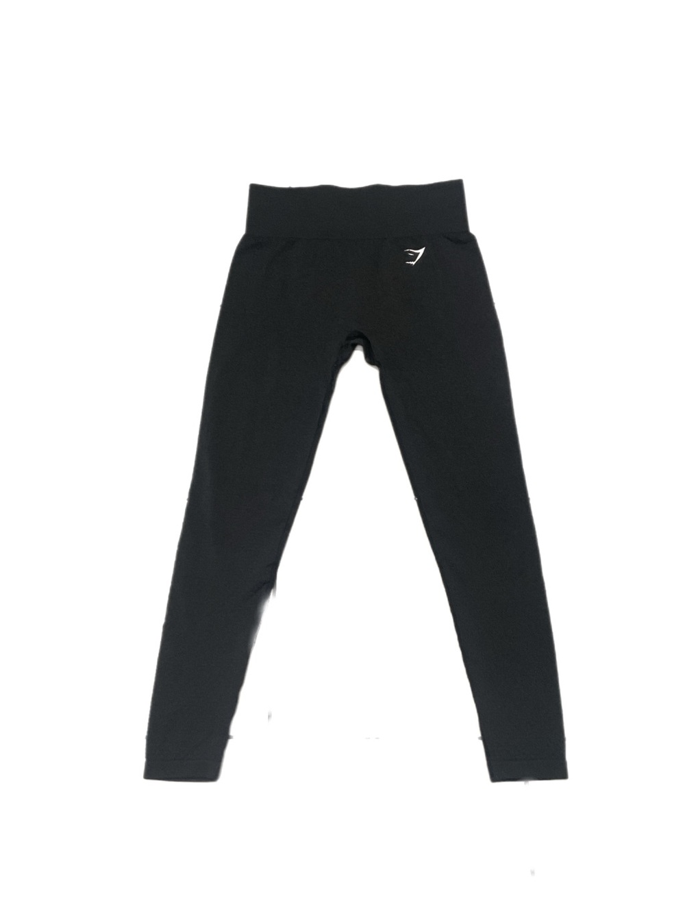 Gymshark Black Seamless Performance Leggings